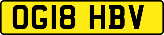 OG18HBV