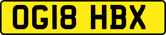 OG18HBX
