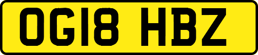 OG18HBZ