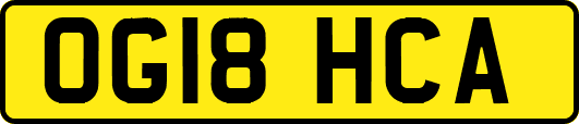 OG18HCA