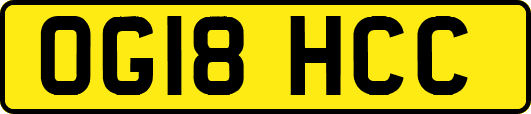 OG18HCC
