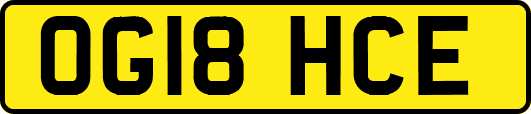 OG18HCE