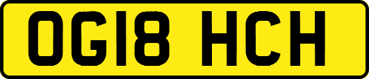 OG18HCH
