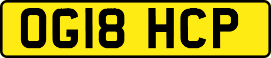 OG18HCP