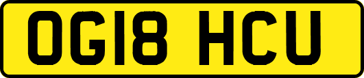 OG18HCU