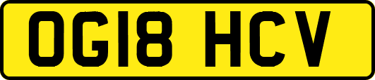 OG18HCV