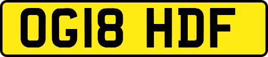 OG18HDF