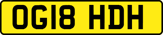OG18HDH