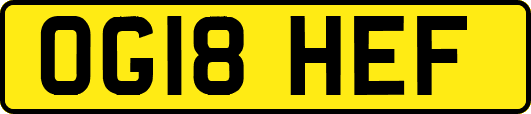 OG18HEF