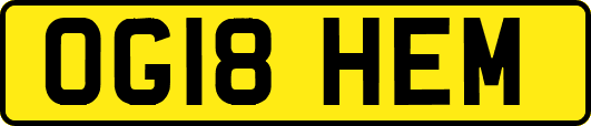 OG18HEM