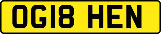 OG18HEN