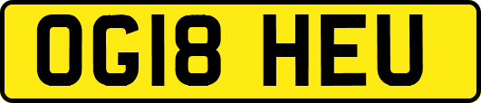 OG18HEU