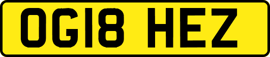 OG18HEZ