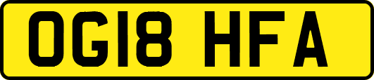 OG18HFA