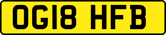 OG18HFB