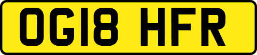 OG18HFR