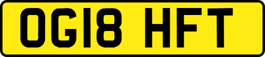 OG18HFT