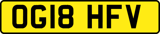 OG18HFV