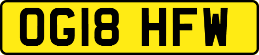 OG18HFW