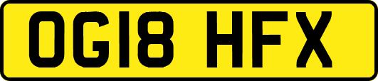 OG18HFX