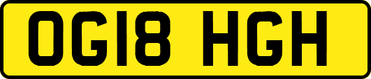 OG18HGH