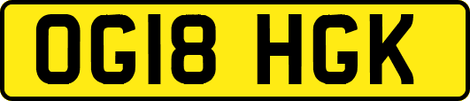 OG18HGK