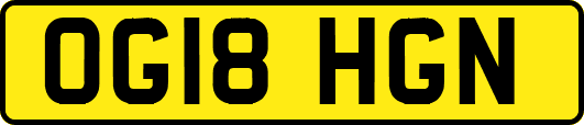 OG18HGN