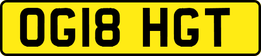 OG18HGT