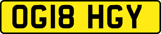 OG18HGY