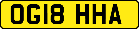 OG18HHA