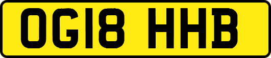 OG18HHB