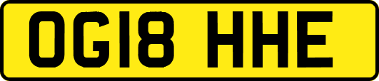 OG18HHE