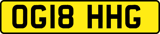 OG18HHG