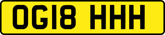 OG18HHH