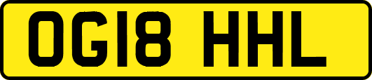 OG18HHL