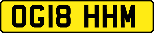 OG18HHM