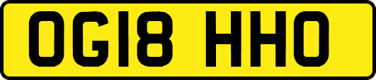 OG18HHO
