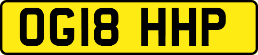 OG18HHP