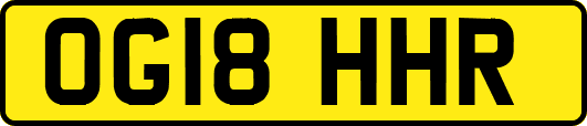 OG18HHR