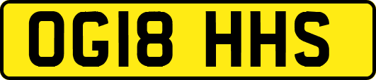 OG18HHS