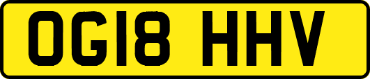 OG18HHV