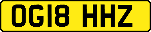 OG18HHZ