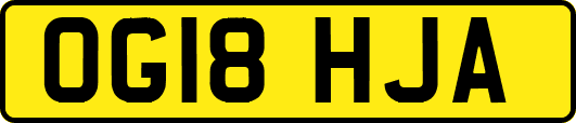 OG18HJA