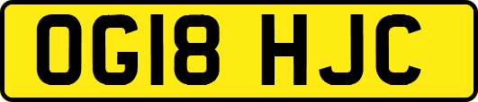 OG18HJC