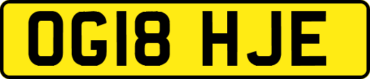 OG18HJE