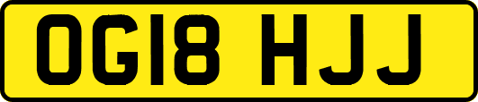 OG18HJJ