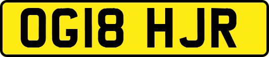 OG18HJR