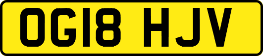 OG18HJV