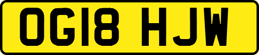 OG18HJW