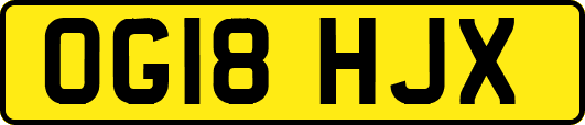 OG18HJX